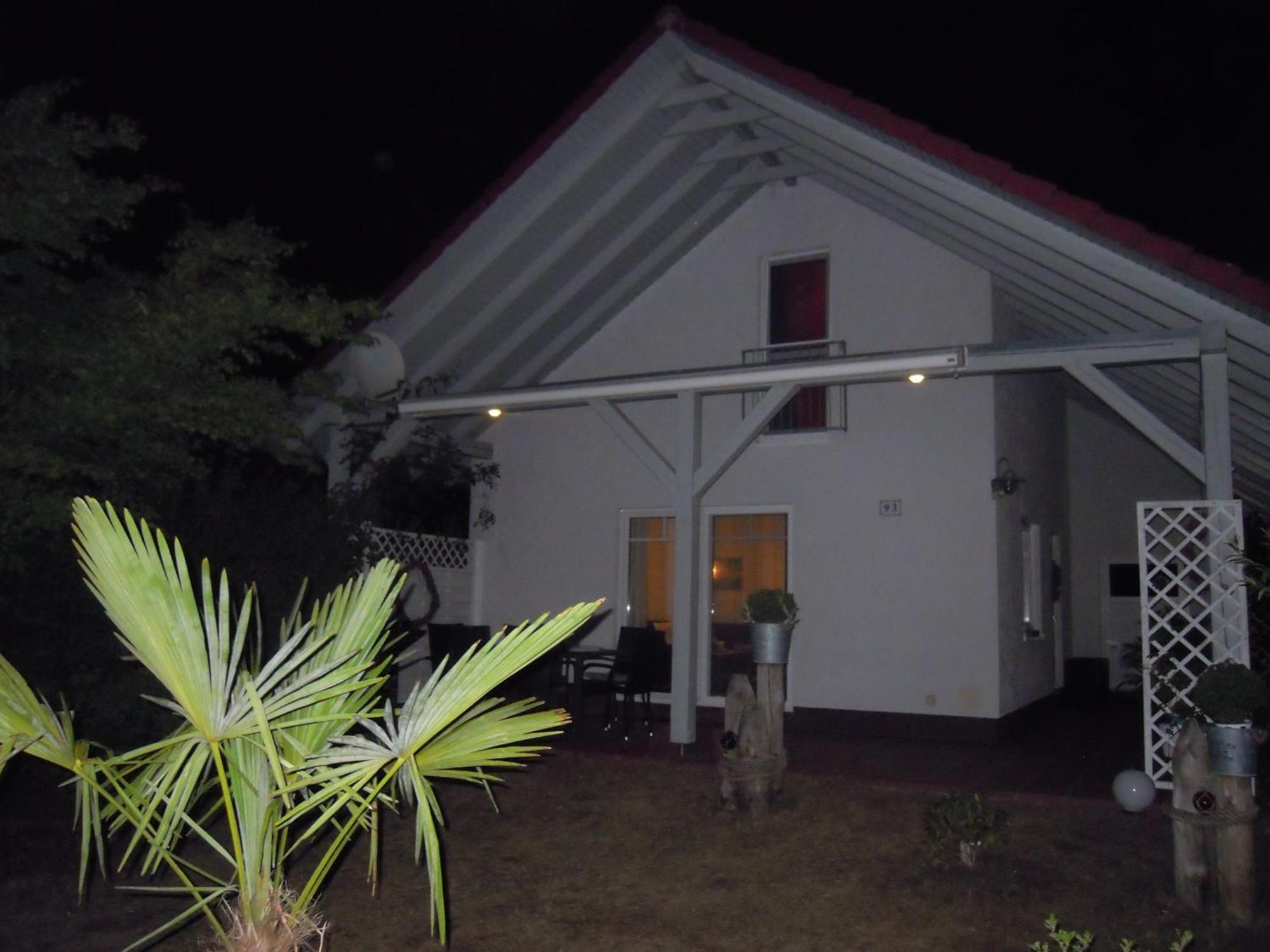 Ferienhaus Am Fleesensee Silz  Luaran gambar