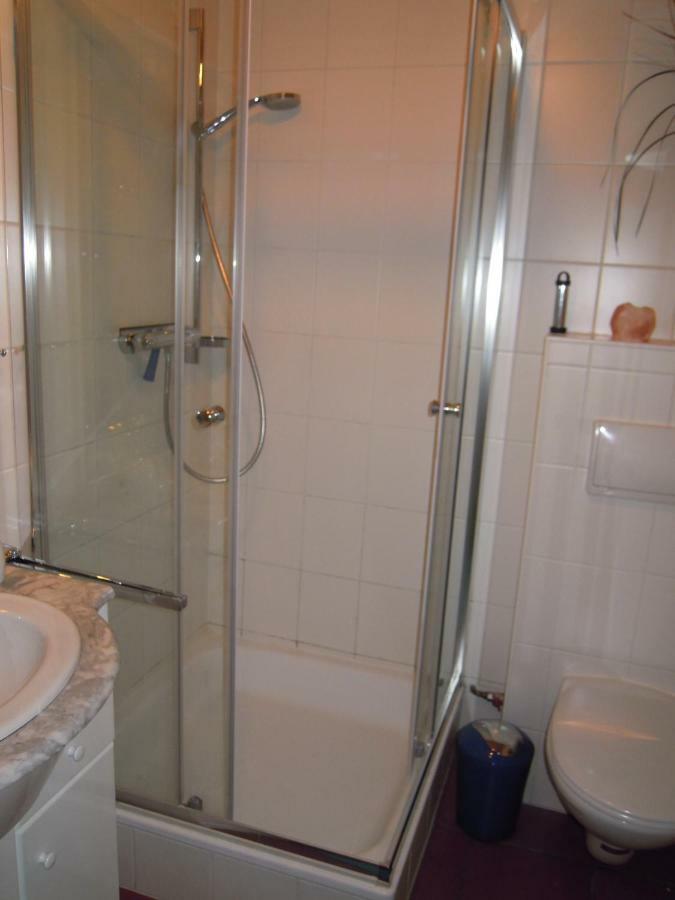 Ferienhaus Am Fleesensee Silz  Luaran gambar